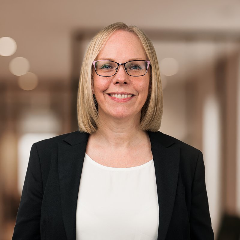 Profilbild för Lina Wretfors Friis