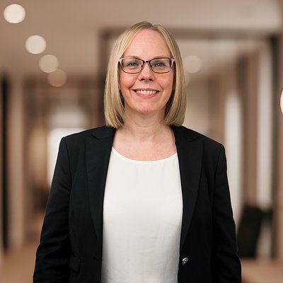 Lina Wretfors Friis