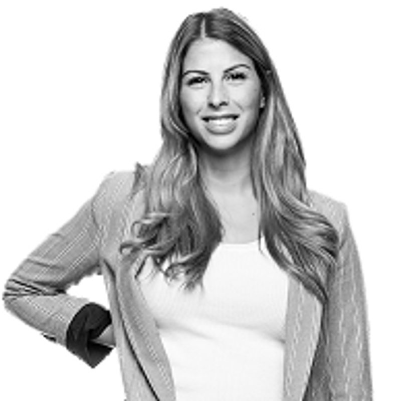 Profilbild för Jessica Toubal