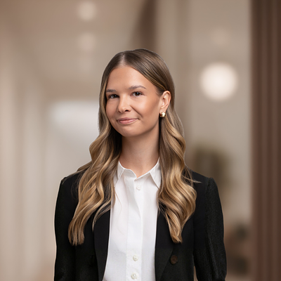 Profilbild för Daniella Gavelin