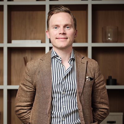 Profilbild för Felix Borg