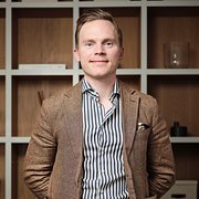 Profilbild för Felix Borg