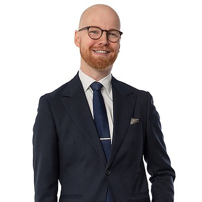 Profilbild för Andreas Nordgren
