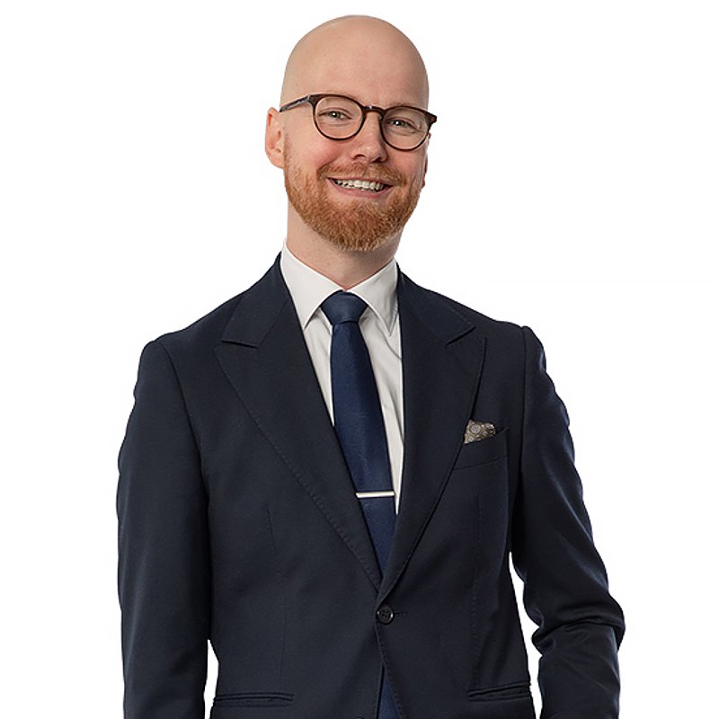 Profilbild för Andreas Nordgren