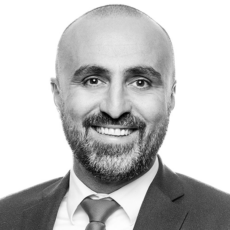 Profilbild för Siyar Hamidanoglu