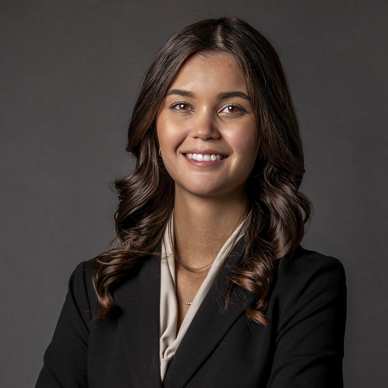 Profilbild för Isabelle Karlsson