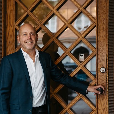 Profilbild för Mattias Lindblom