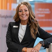 Profilbild för Karin Stjerna