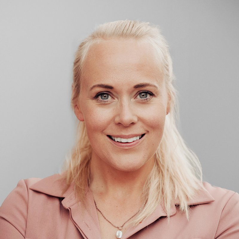 Profilbild för Lena Svartström