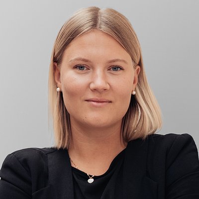 Profilbild för Emelie Jakobsson