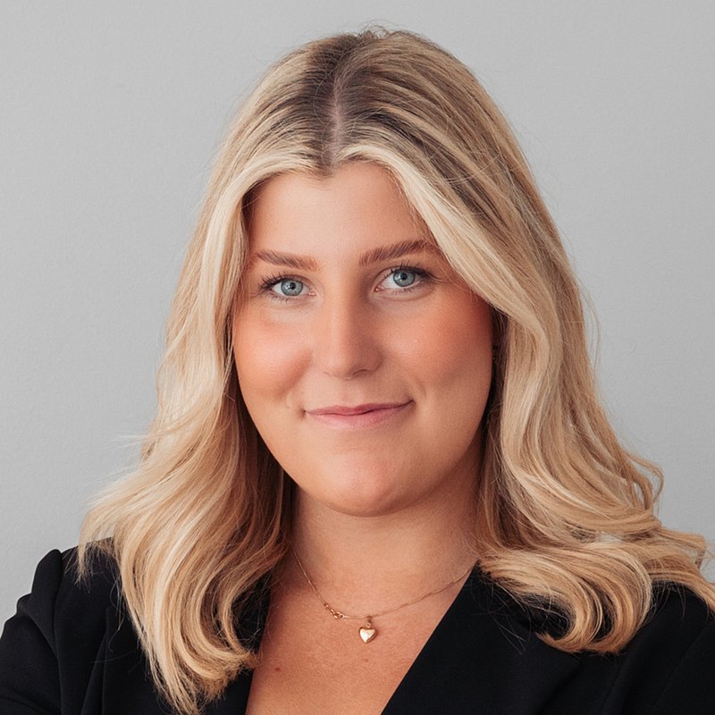 Profilbild för Sofia Kihlman