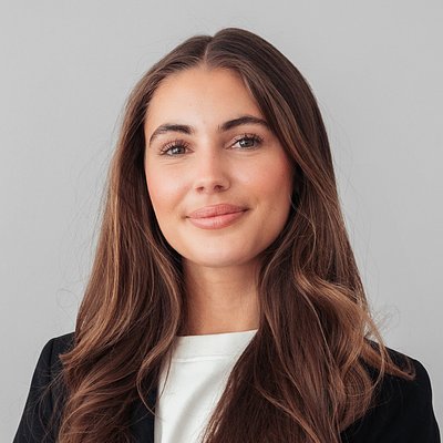 Profilbild för Claudia Uziel