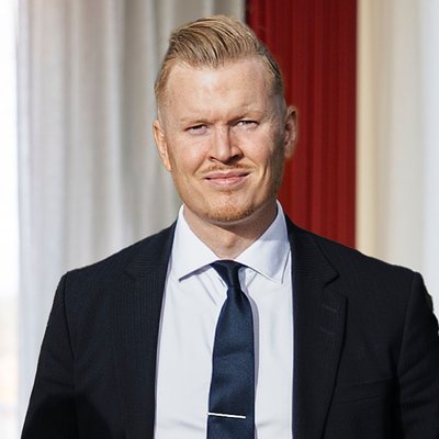 Simon Bernhardsson