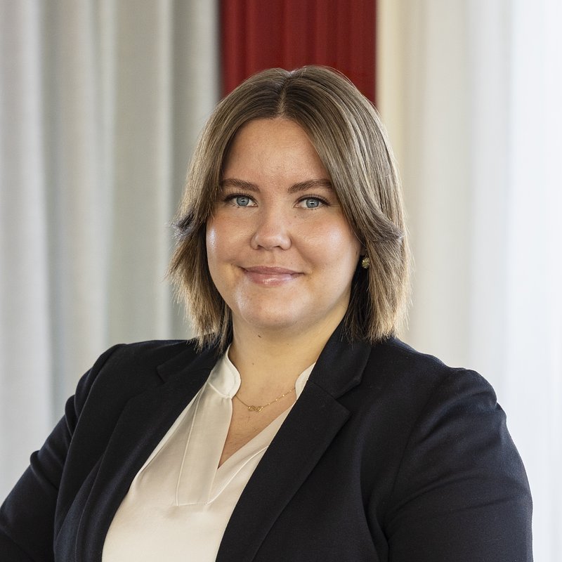 Profilbild för Karolina Vase
