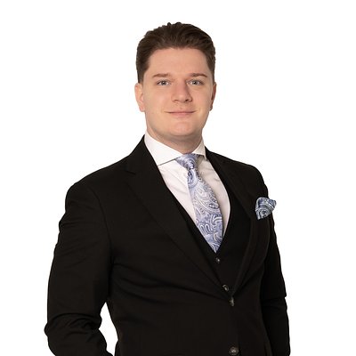 Profilbild för Marius Tunaru