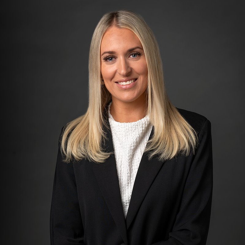 Profilbild för Mikaela Holm