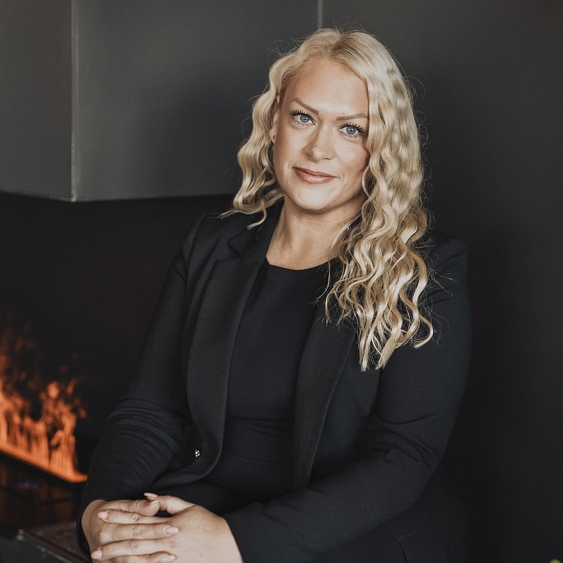 Profilbild för Linda Nilsson