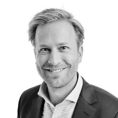 Profilbild för Carl Vestersköld