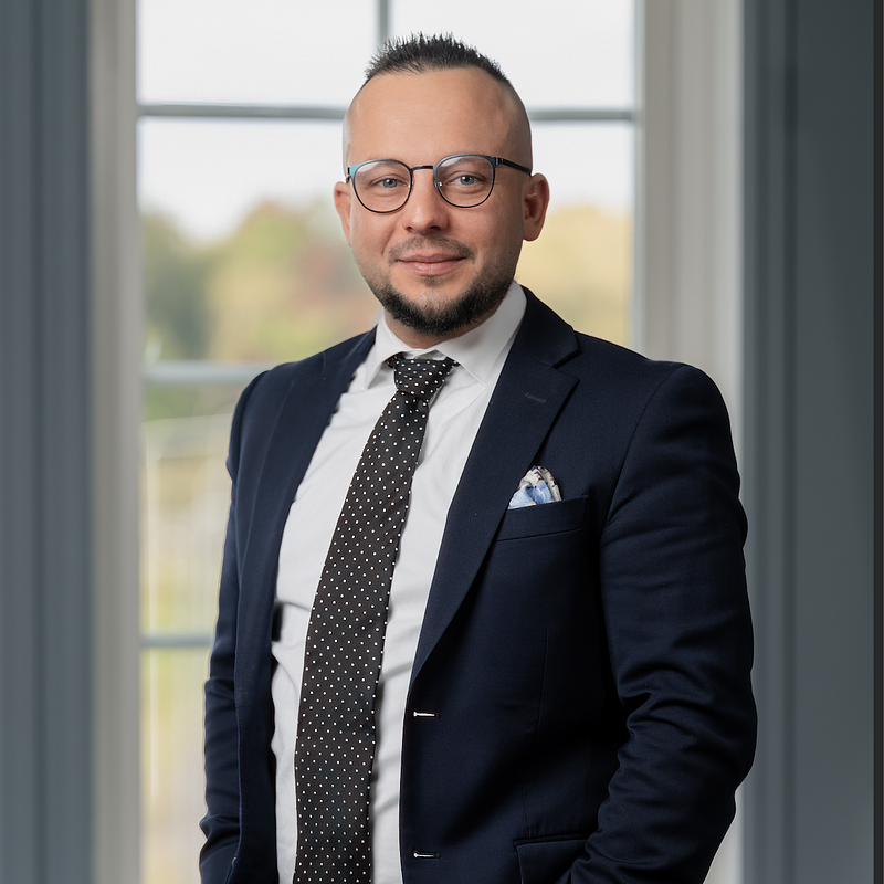 Profilbild för Andy Shabo