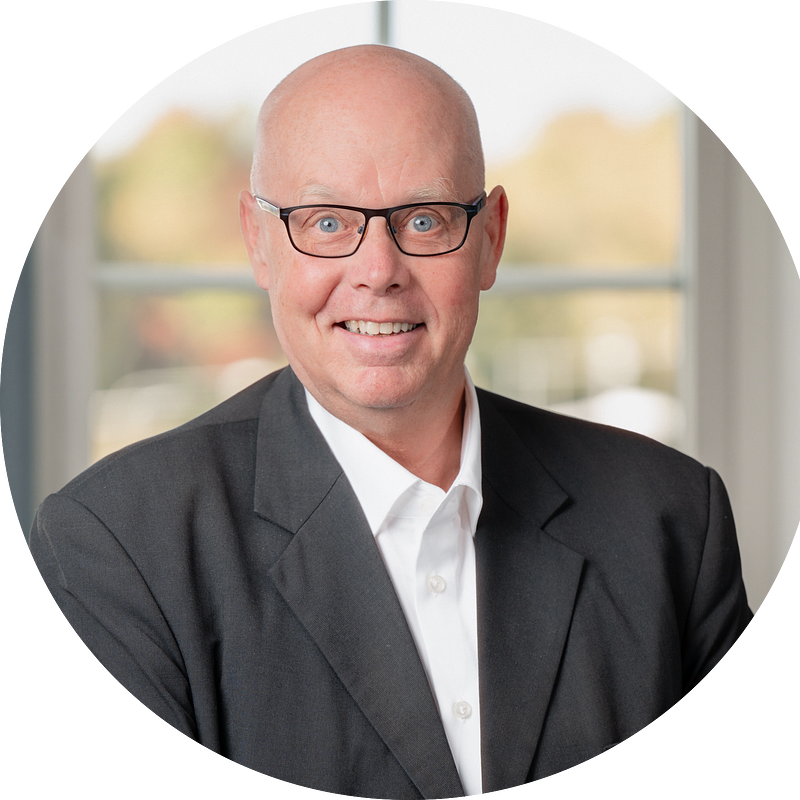 Profilbild för Stefan Disefjord