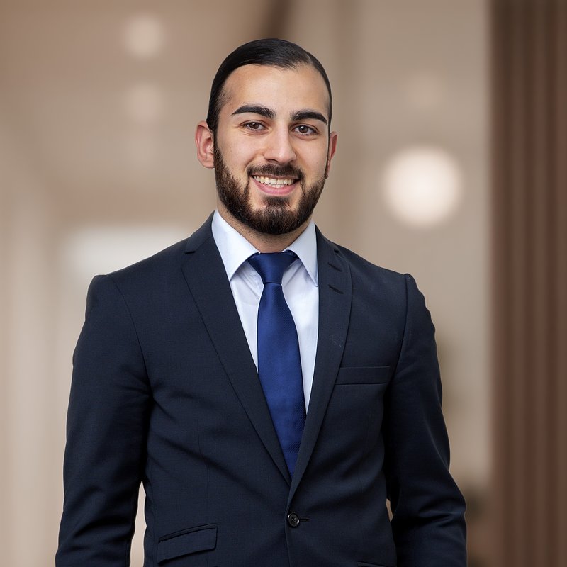 Profilbild för Abbe Karakus