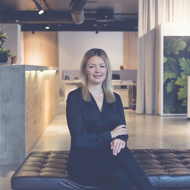 Profilbild för Therese Lagerfelt