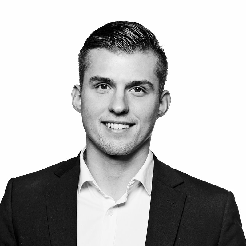 Profilbild för David Magnusson