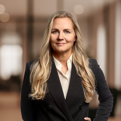 Profilbild för Tina Berlin