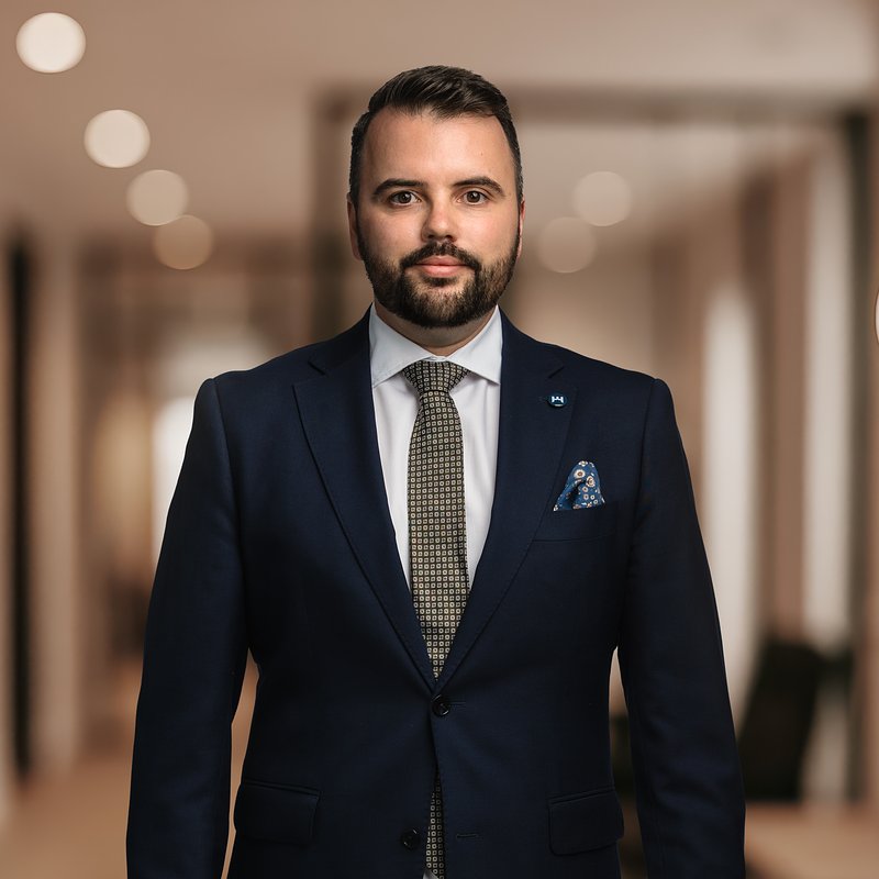 Profilbild för Patrik Skarström