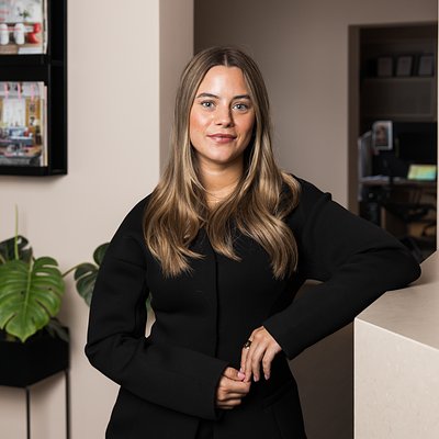 Profilbild för Ellen Laurin