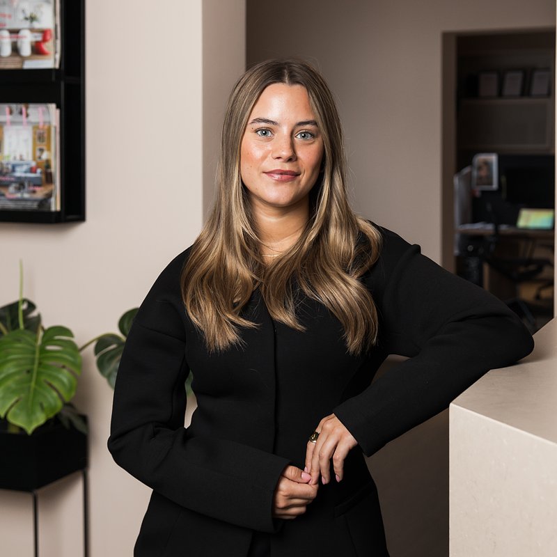 Profilbild för Ellen Laurin