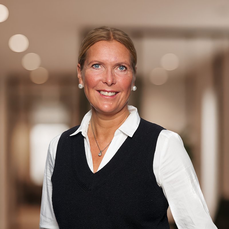 Profilbild för Charlotte Balcker