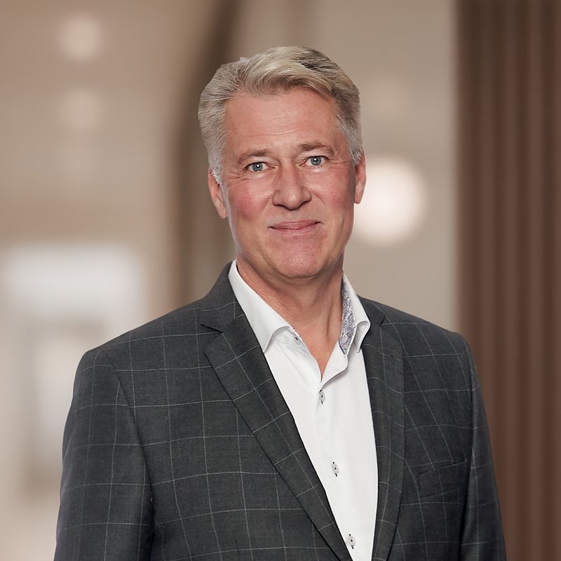 Profilbild för Robert Nathanson