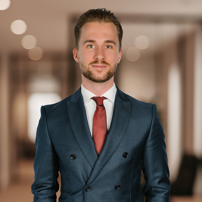 Profilbild för Kevin Rosenqvist