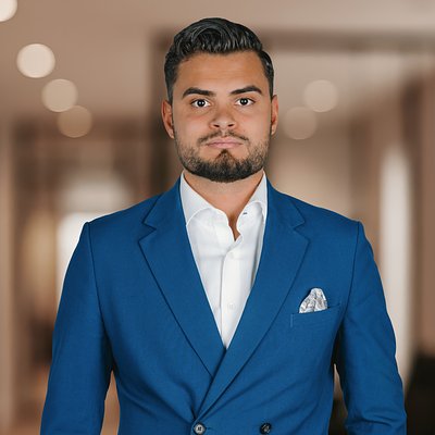 Profilbild för Edison Kuci