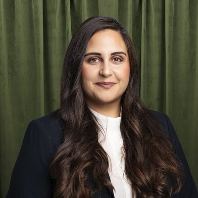 Profilbild för Cecilia Lagborn