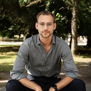 Profilbild för Haris Horozovic