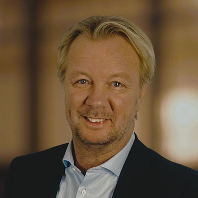 Profilbild för Mikael Flobecker