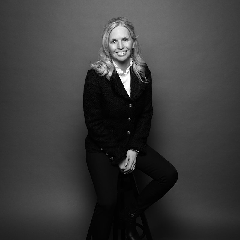 Profilbild för Sandra Daniels