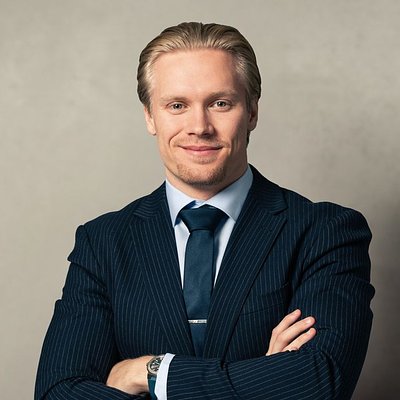 Profilbild för Jonathan Berglund