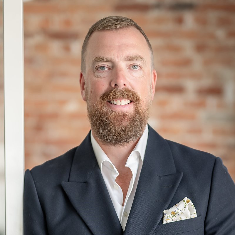 Profilbild för Henrik Wallberg