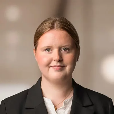 Profilbild för Johanna Löfborg