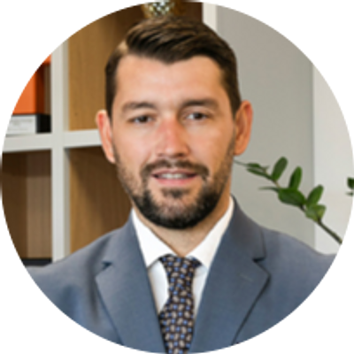 Profilbild för Milos Ristic