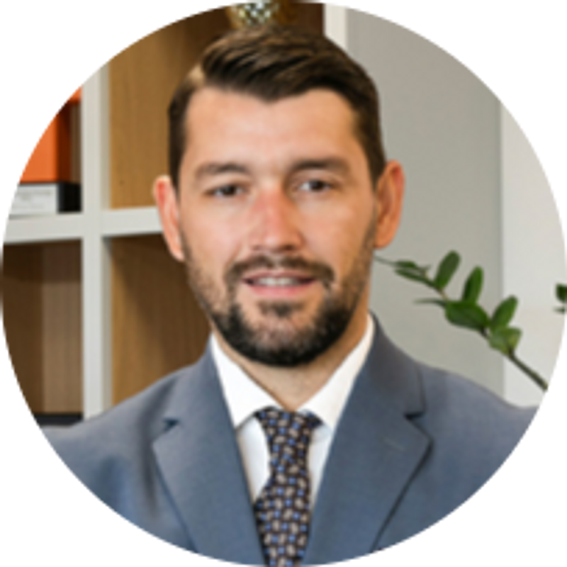 Profilbild för Milos Ristic