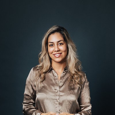 Profilbild för Melissa Jakobsson