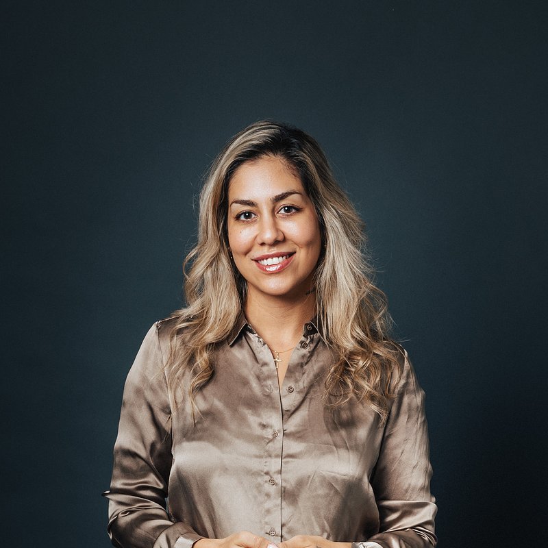 Profilbild för Melissa Jakobsson