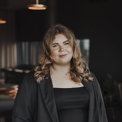 Profilbild för Emelie Nilsson