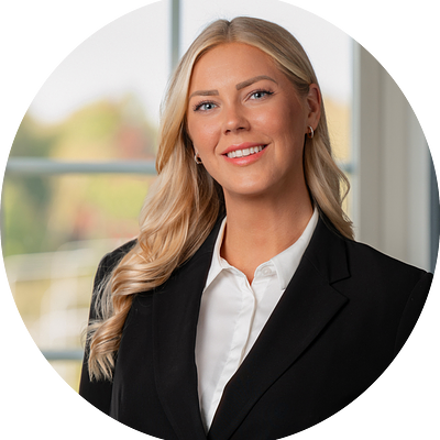 Profilbild för Kajsa Bergklint