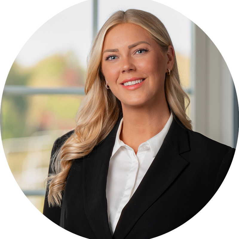 Profilbild för Kajsa Bergklint