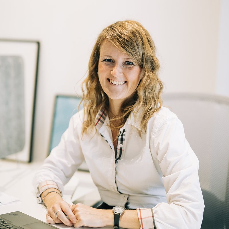 Profilbild för Emma Nilsson